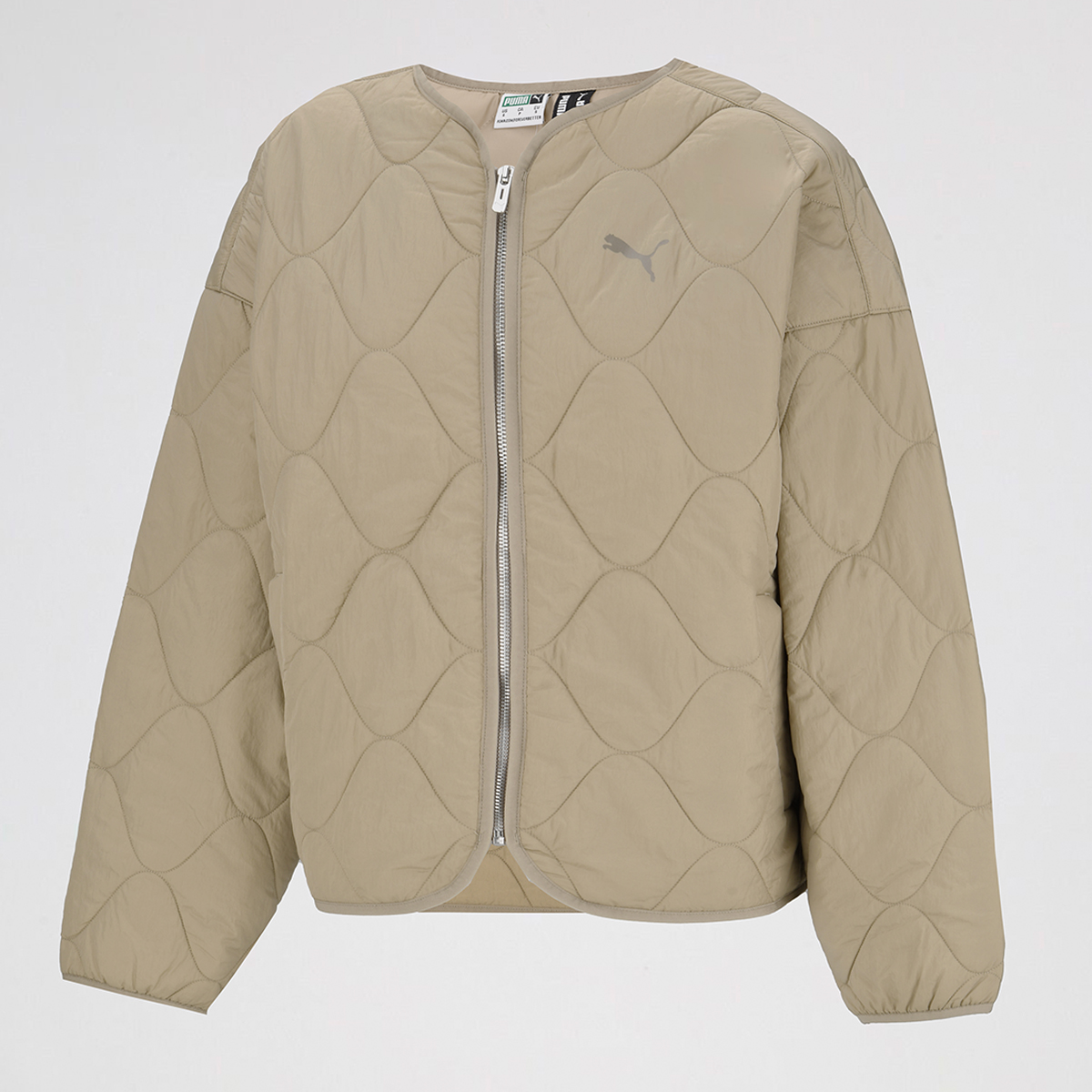 Campera Puma Liner de Mujer,  image number null