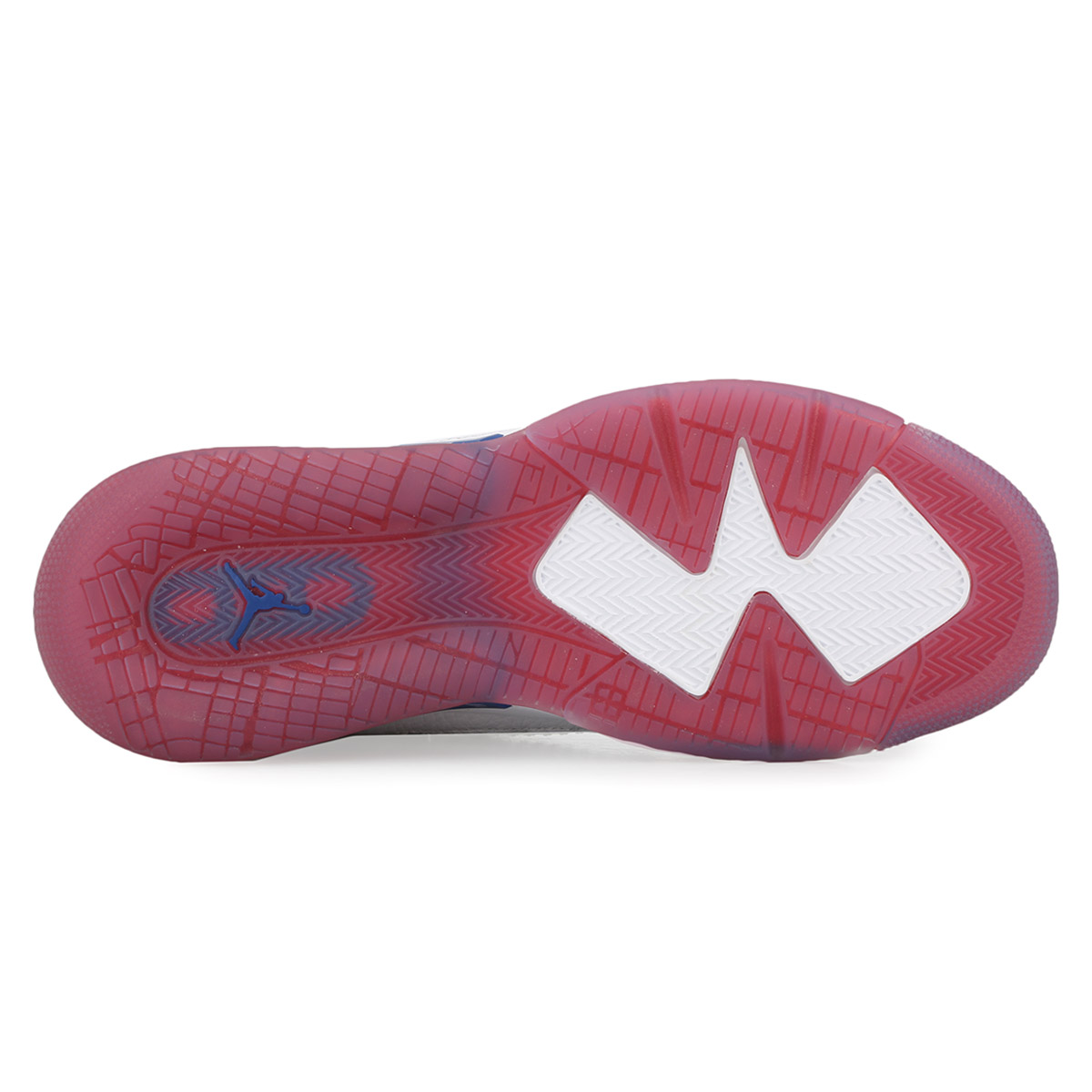 Zapatillas Jordan Mars 270,  image number null