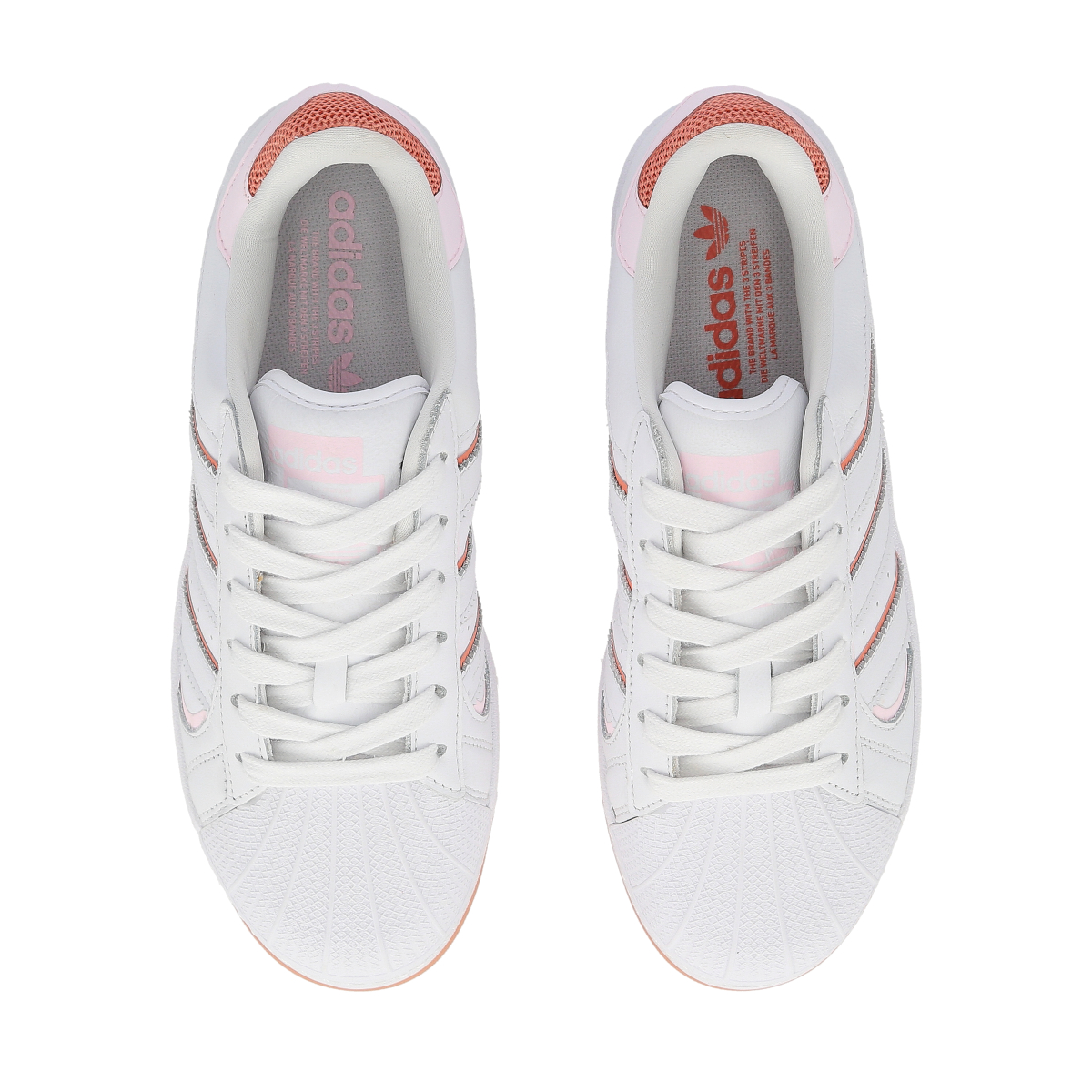 Zapatillas adidas Superstar XLG Essence Mujer,  image number null