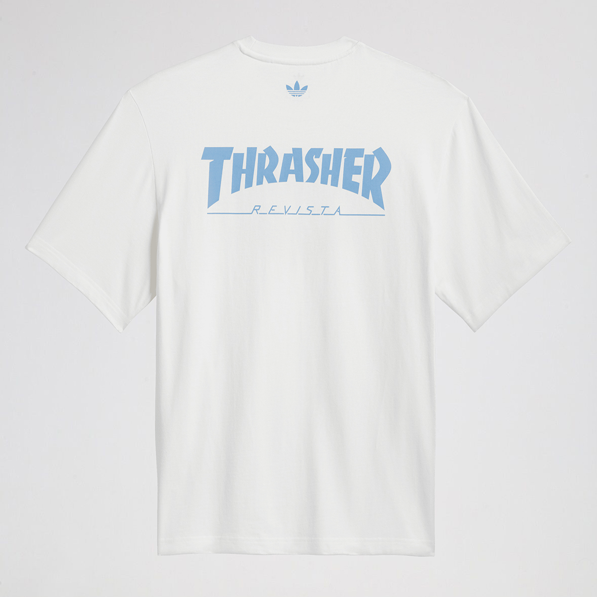 Remera adidas Argentina x Thrasher,  image number null