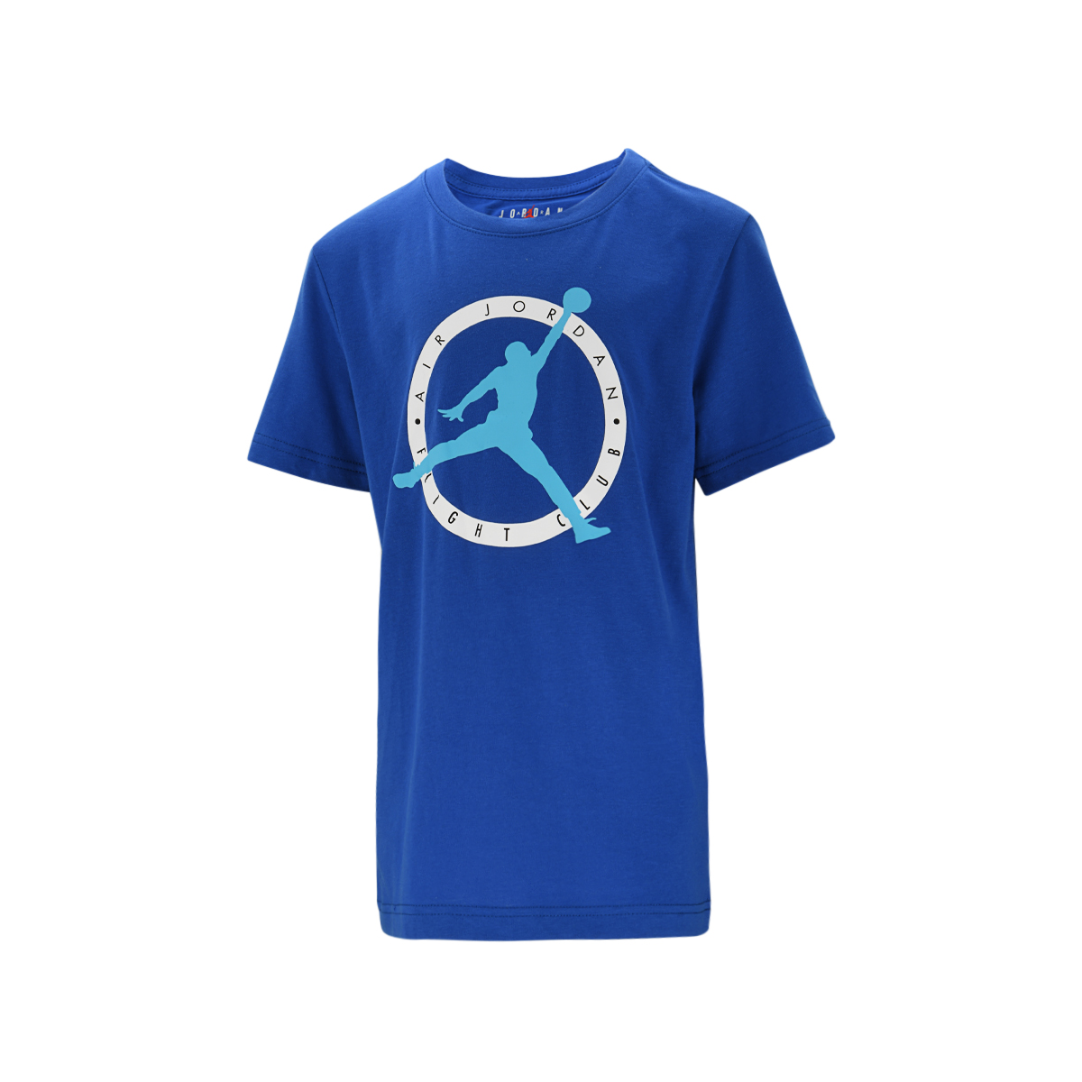 Remera Urbana Jordan Flight Club Niño,  image number null