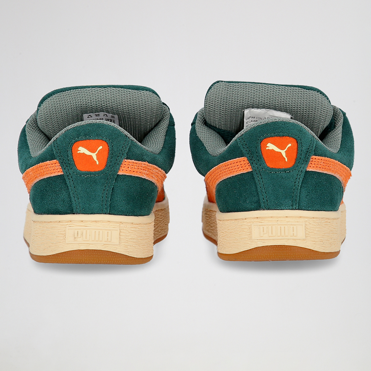 Zapatillas Puma Suede XL,  image number null