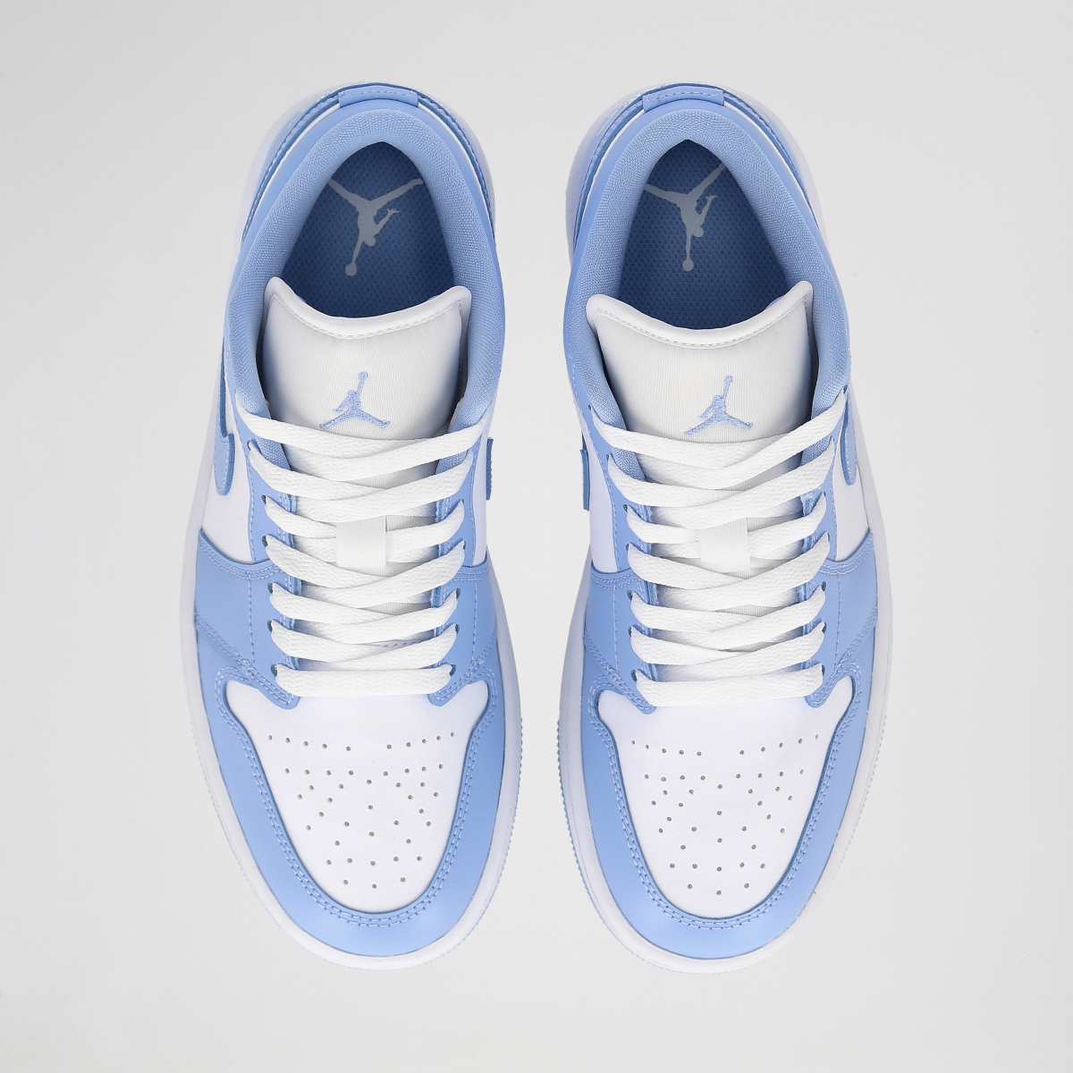 Zapatillas Jordan Air 1 Low Sintético Mujer,  image number null