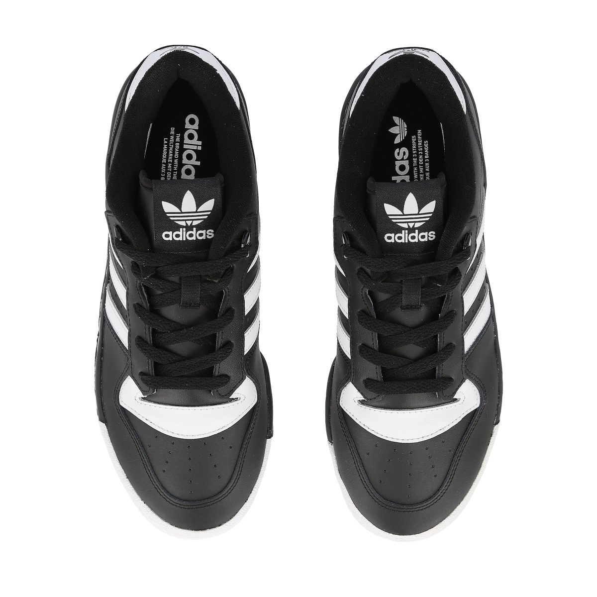 Zapatillas adidas Rivalry Low Hombre,  image number null