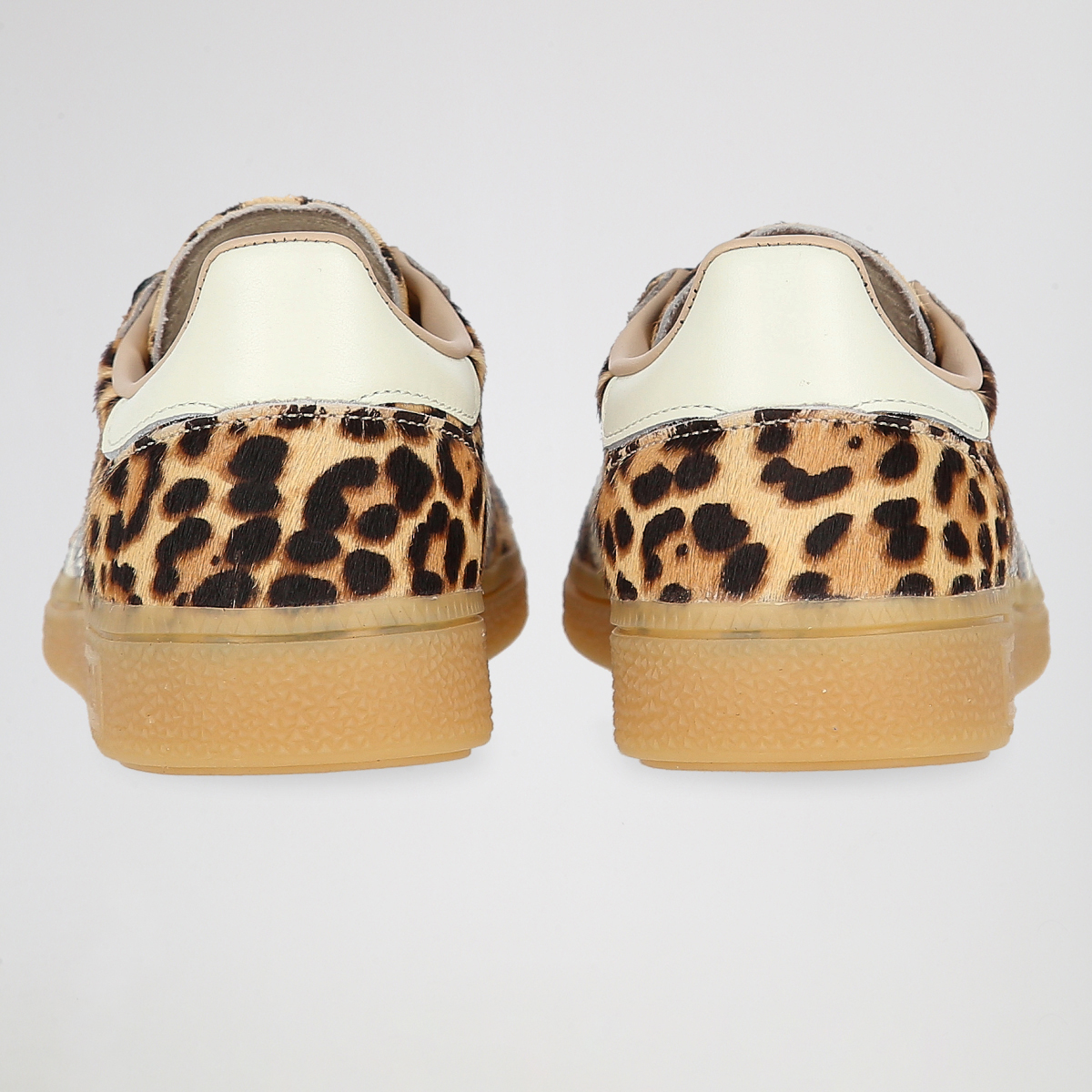 Zapatillas adidas Handball Spezial leopardo Mujer,  image number null