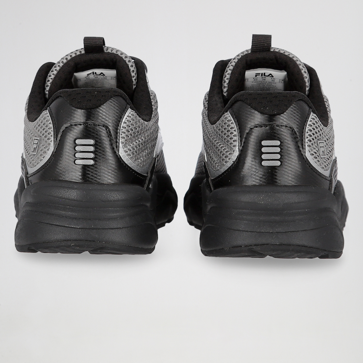 Zapatillas Fila Pantera 99/25 Mujer,  image number null