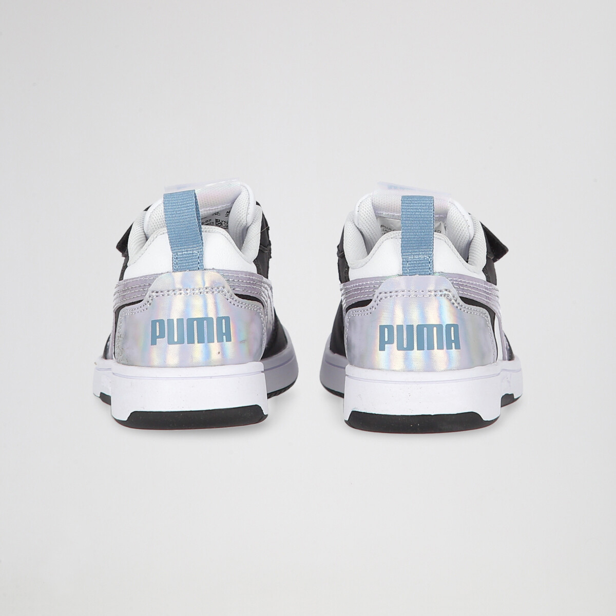 Zapatillas Puma Rebound V6 Niña,  image number null