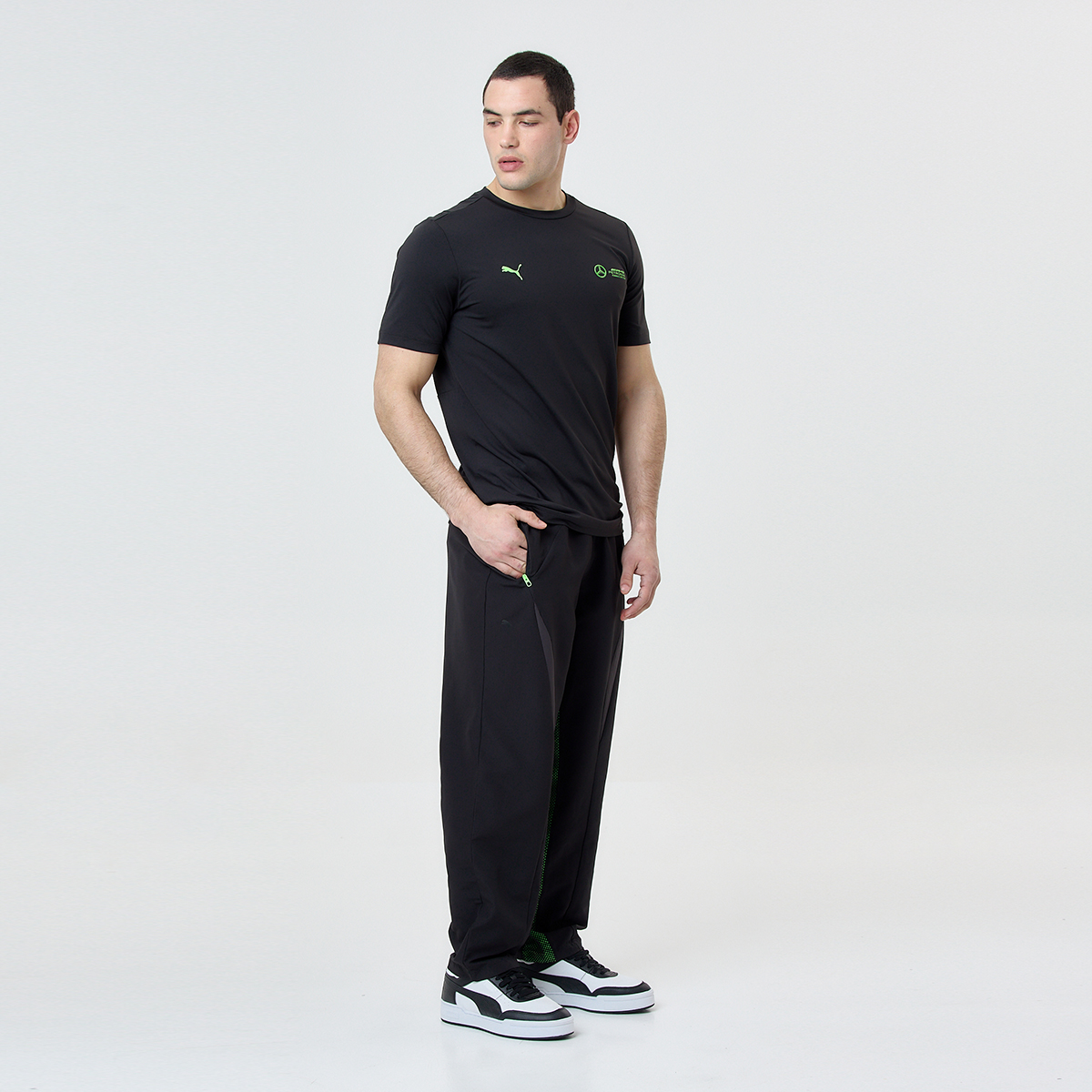 Pantalón Puma Mapf 1 Statement Hombre,  image number null