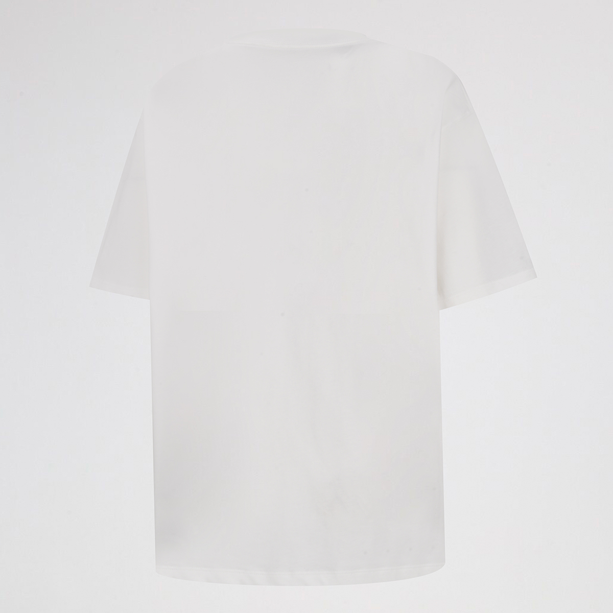 Remera Jordan Essentials Holgada Mujer,  image number null