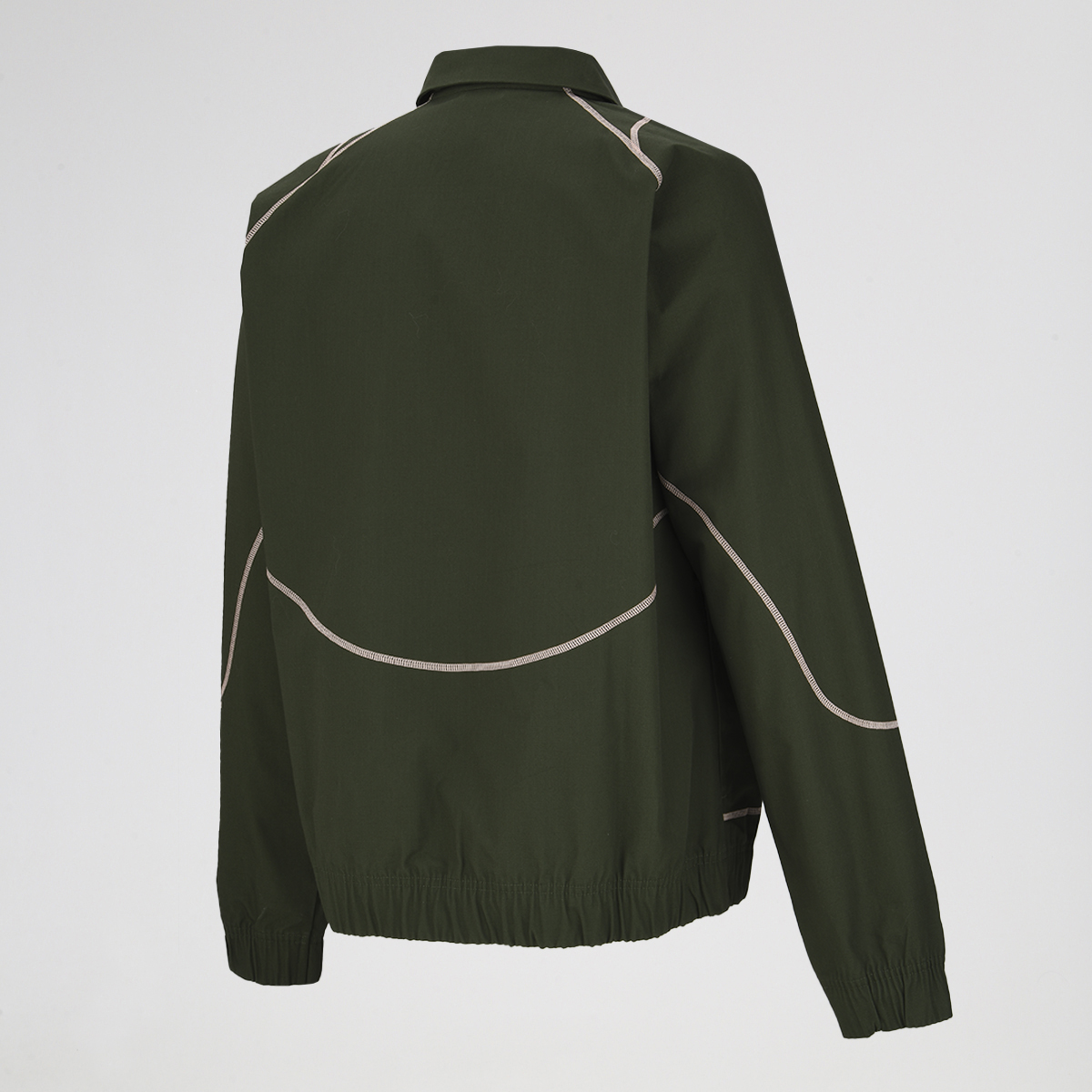 Campera Manchester City Puma ftblSTATEMENT Hombre,  image number null
