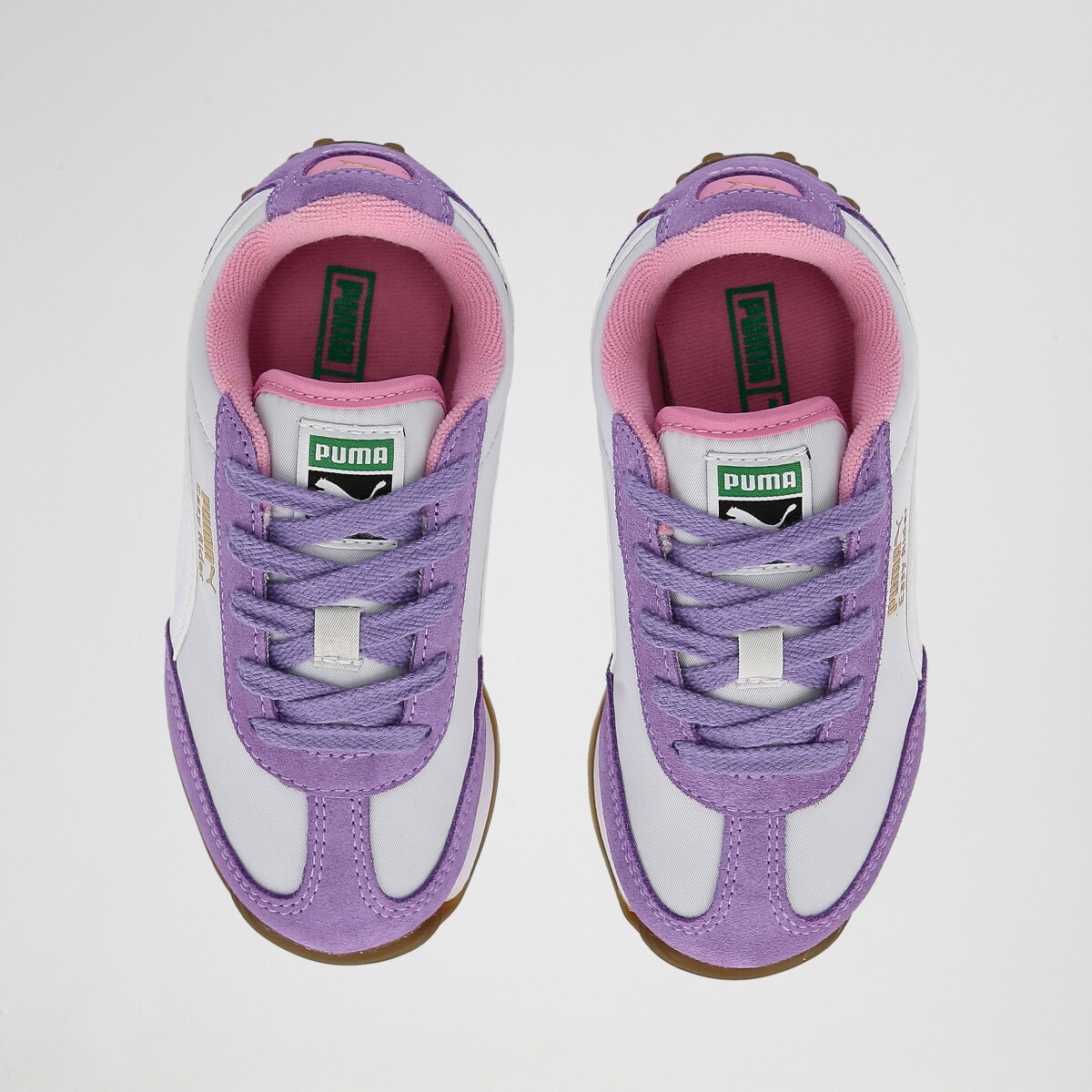 Zapatillas Puma Easy Rider Infantil,  image number null