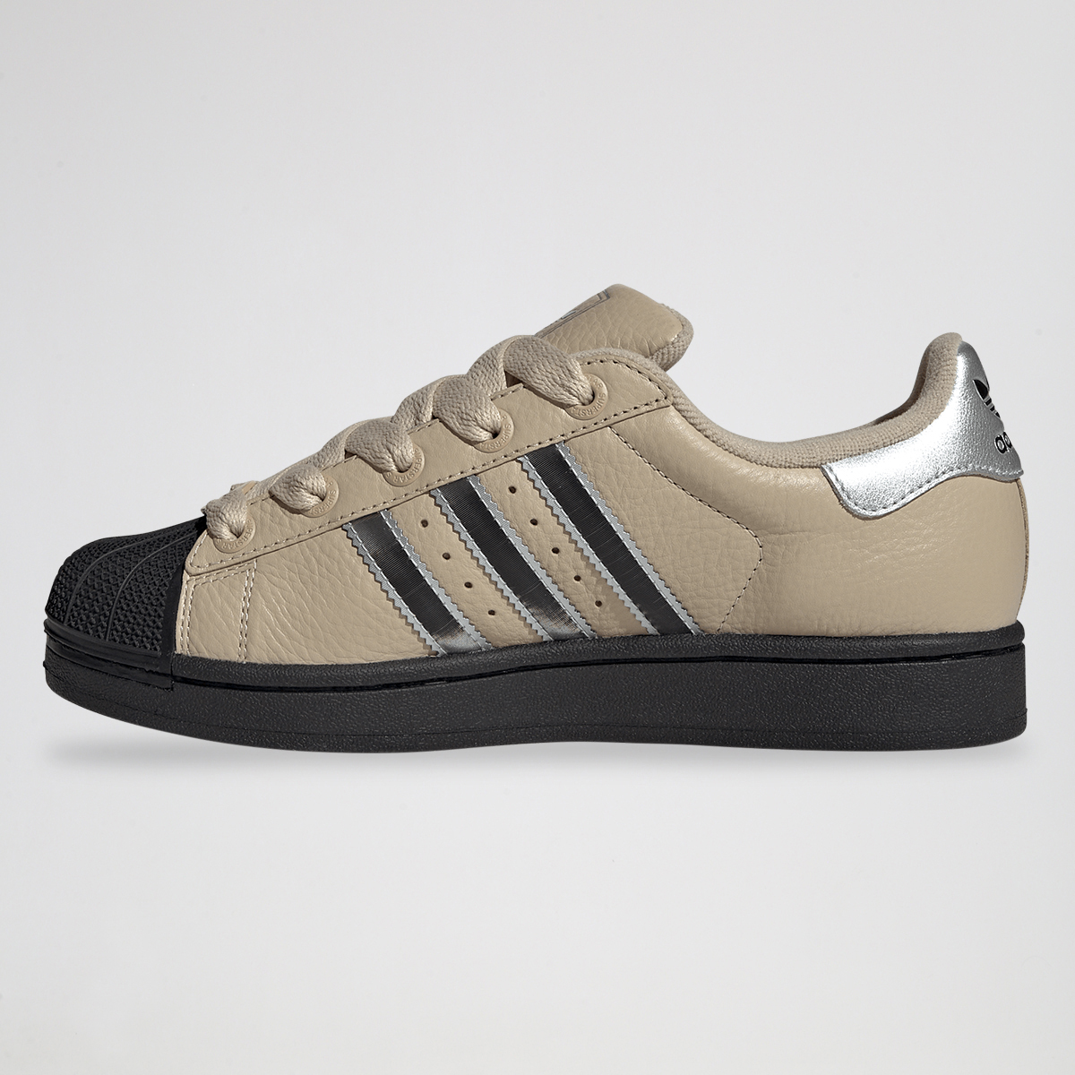 Zapatillas adidas Superstar II Mujer,  image number null