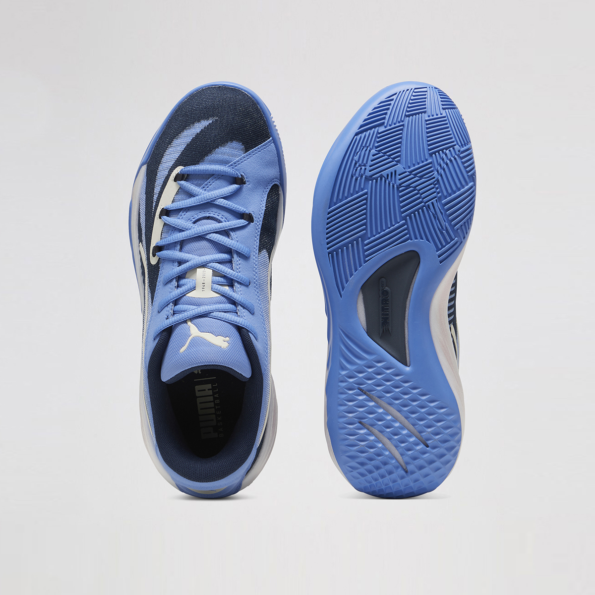 Zapatillas Básquet Puma All Pro Nitro,  image number null