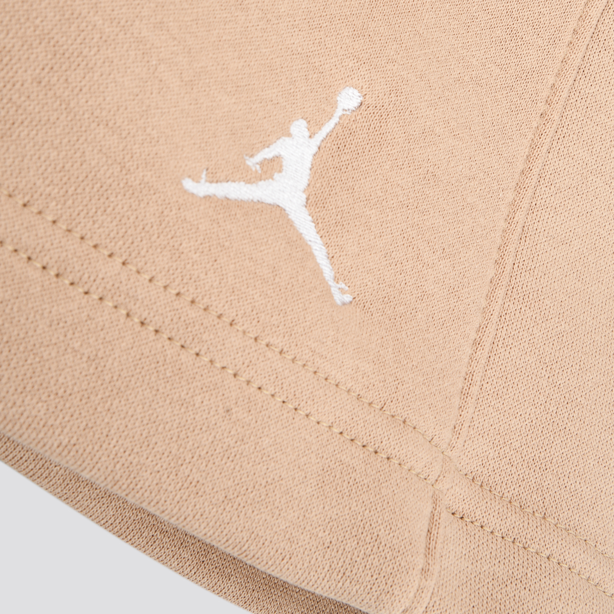 Short Jordan Brooklyn Fleece Mujer,  image number null