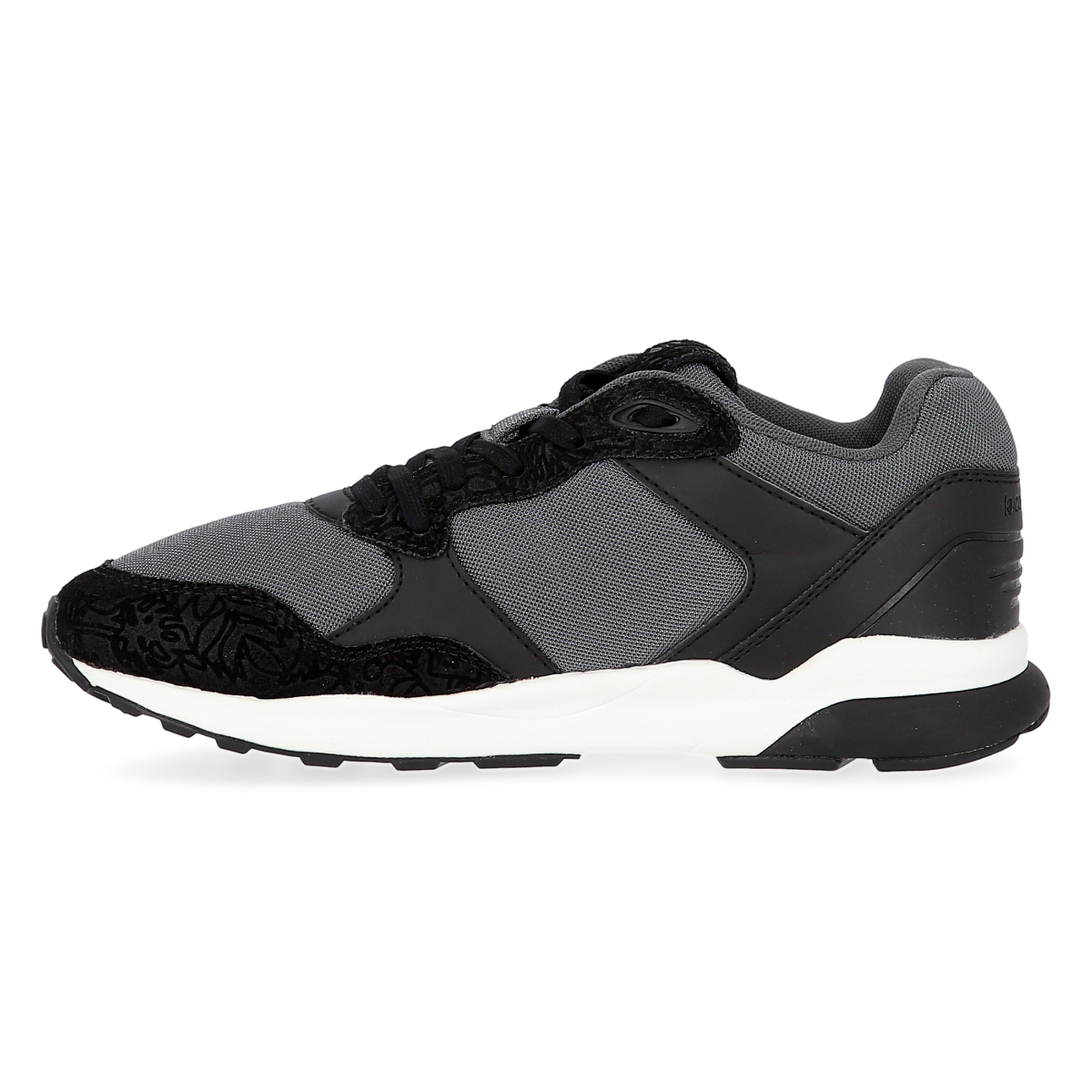 Zapatillas le coq top sportif mujer dexter