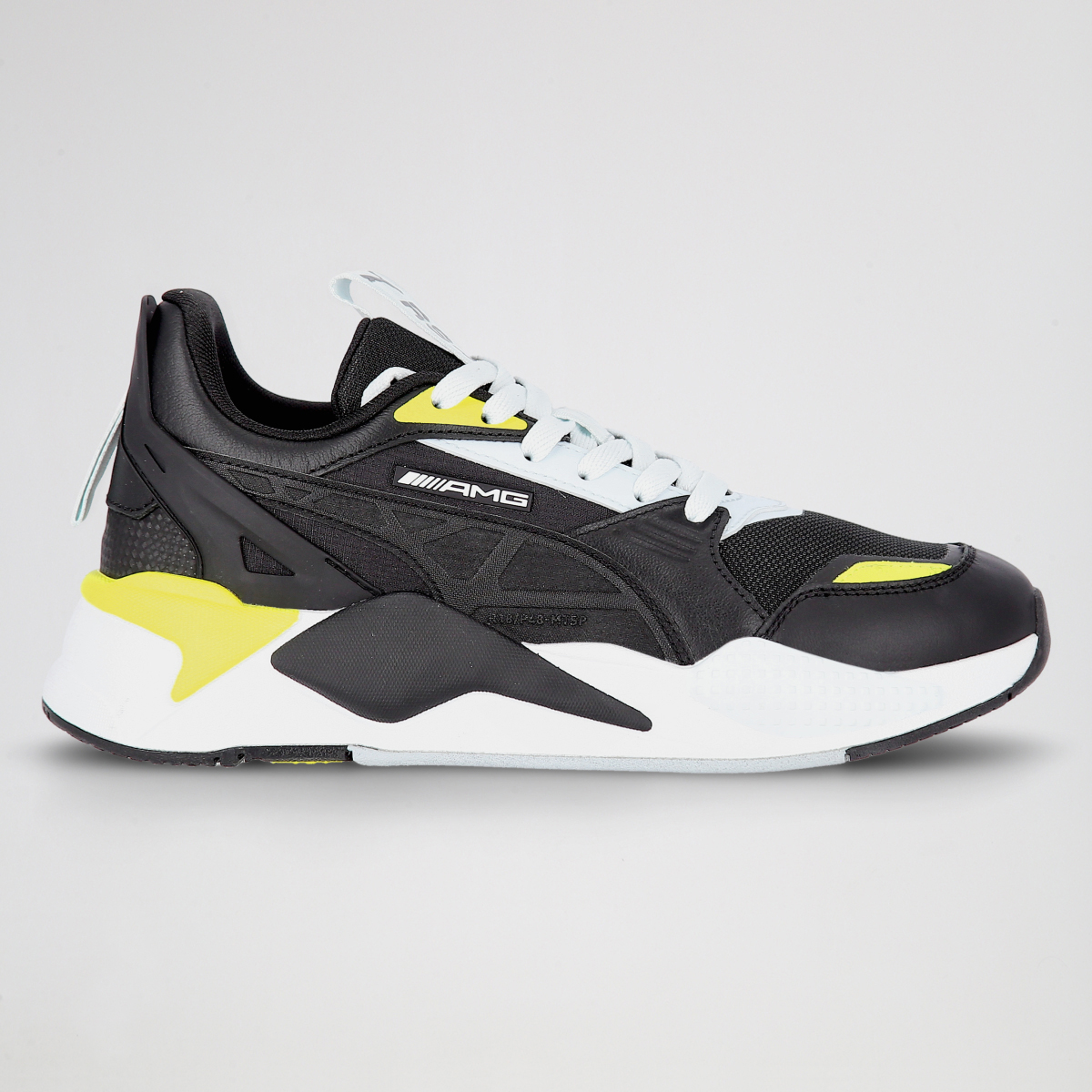Zapatillas Puma Amg Rs-x Negro,  image number null