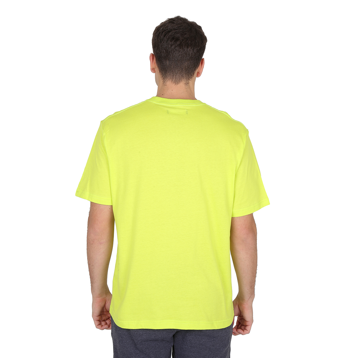 Remera Topper Boxy Basics Unisex,  image number null