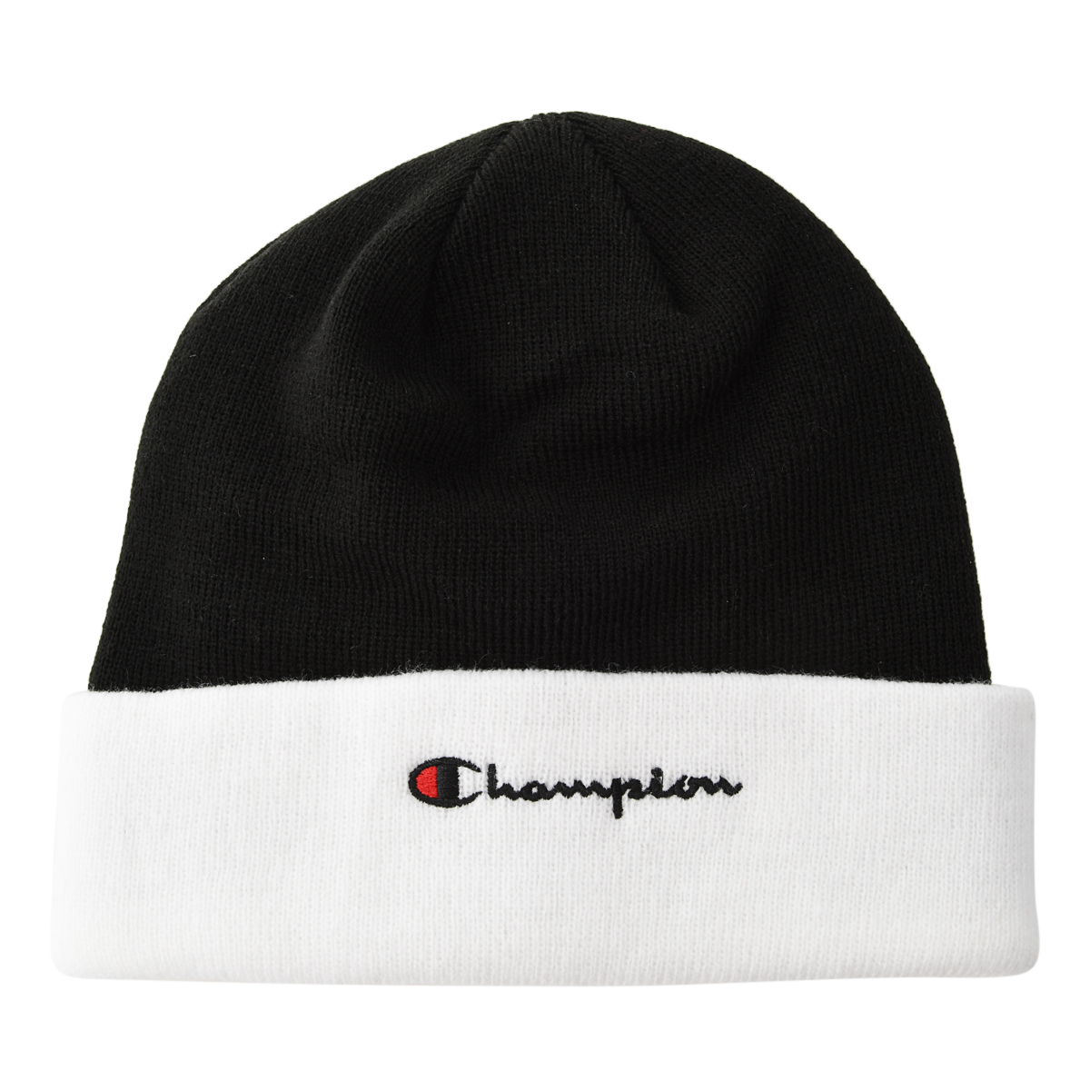 Gorro de Lana Champion Logo,  image number null