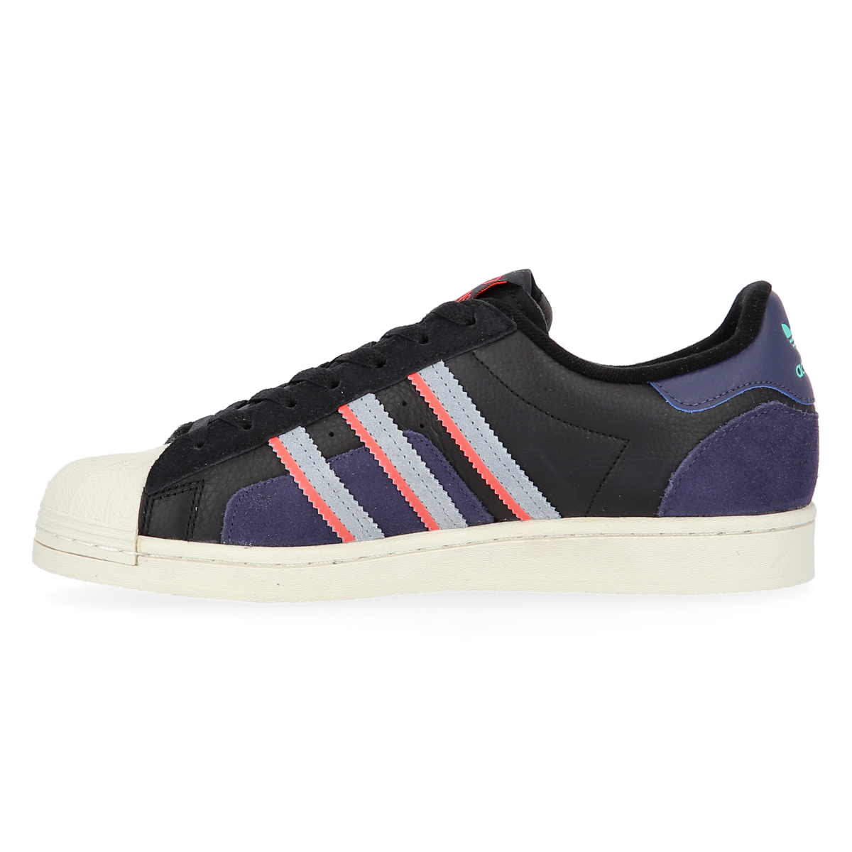 Adidas superstar 2 hombre purpura outlet