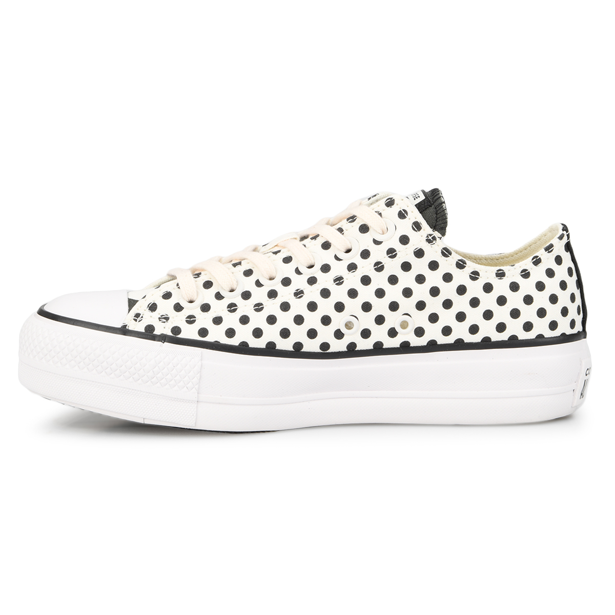 Zapatillas Converse Chuck Taylor All Star Lift Ox,  image number null