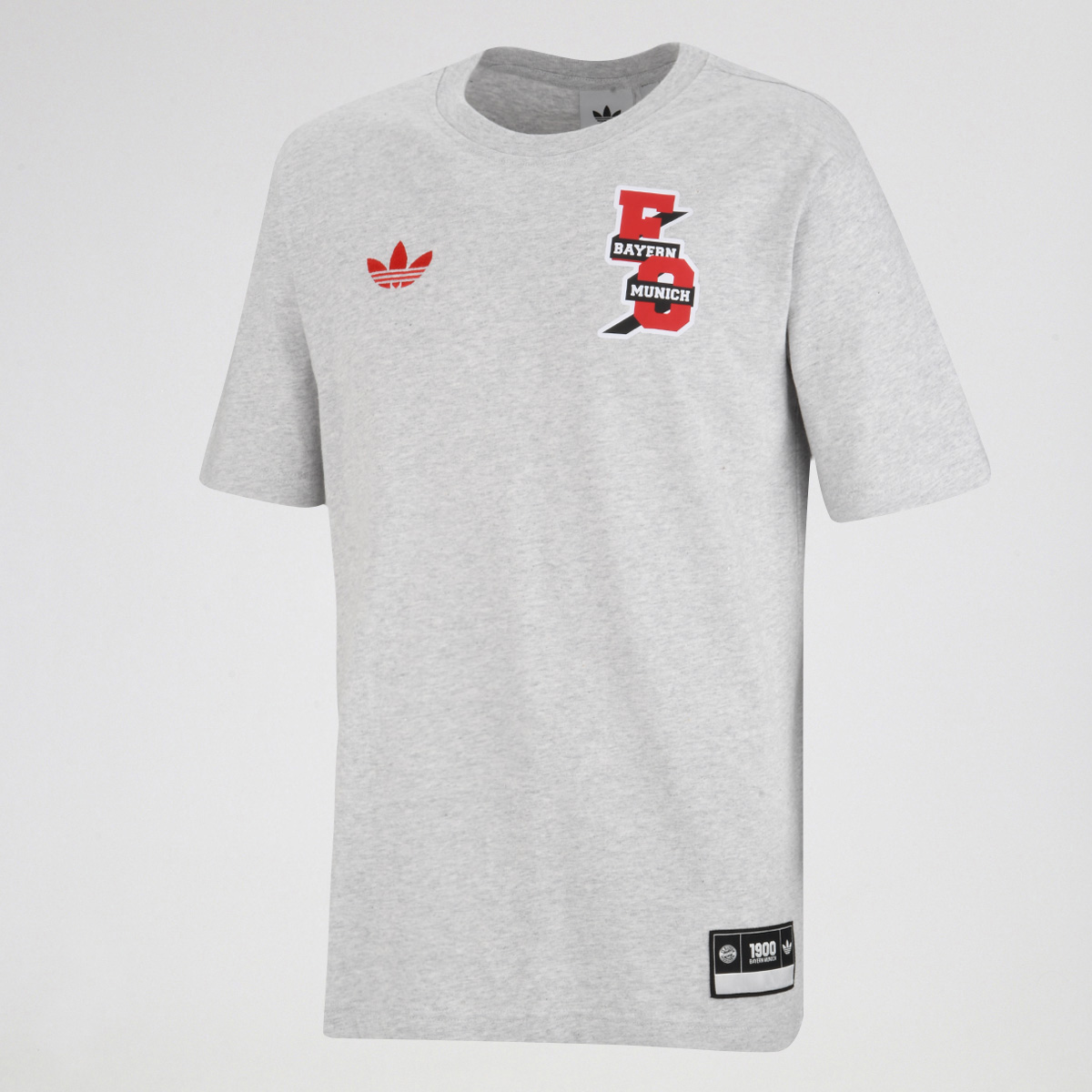 Remera Fútbol adidas FC Bayern Hombre,  image number null