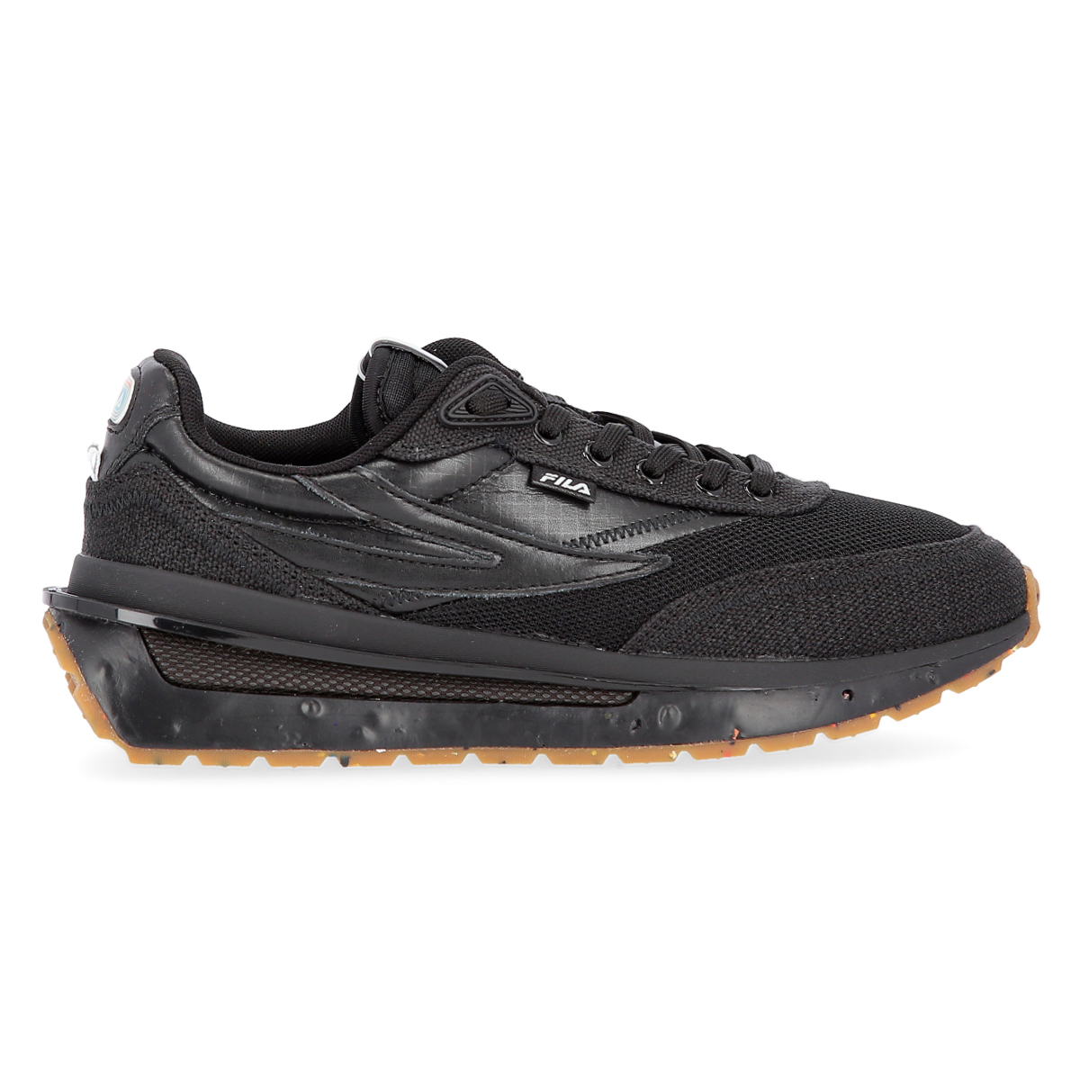 Zapatillas Fila Renno Eco Hombre,  image number null