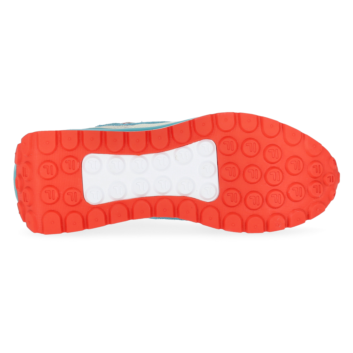 Zapatillas Fila Renno Mujer,  image number null