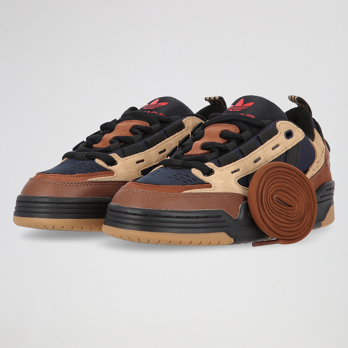 Zapatillas adidas Adi2000 Cuero sintético Hombre,  image number null