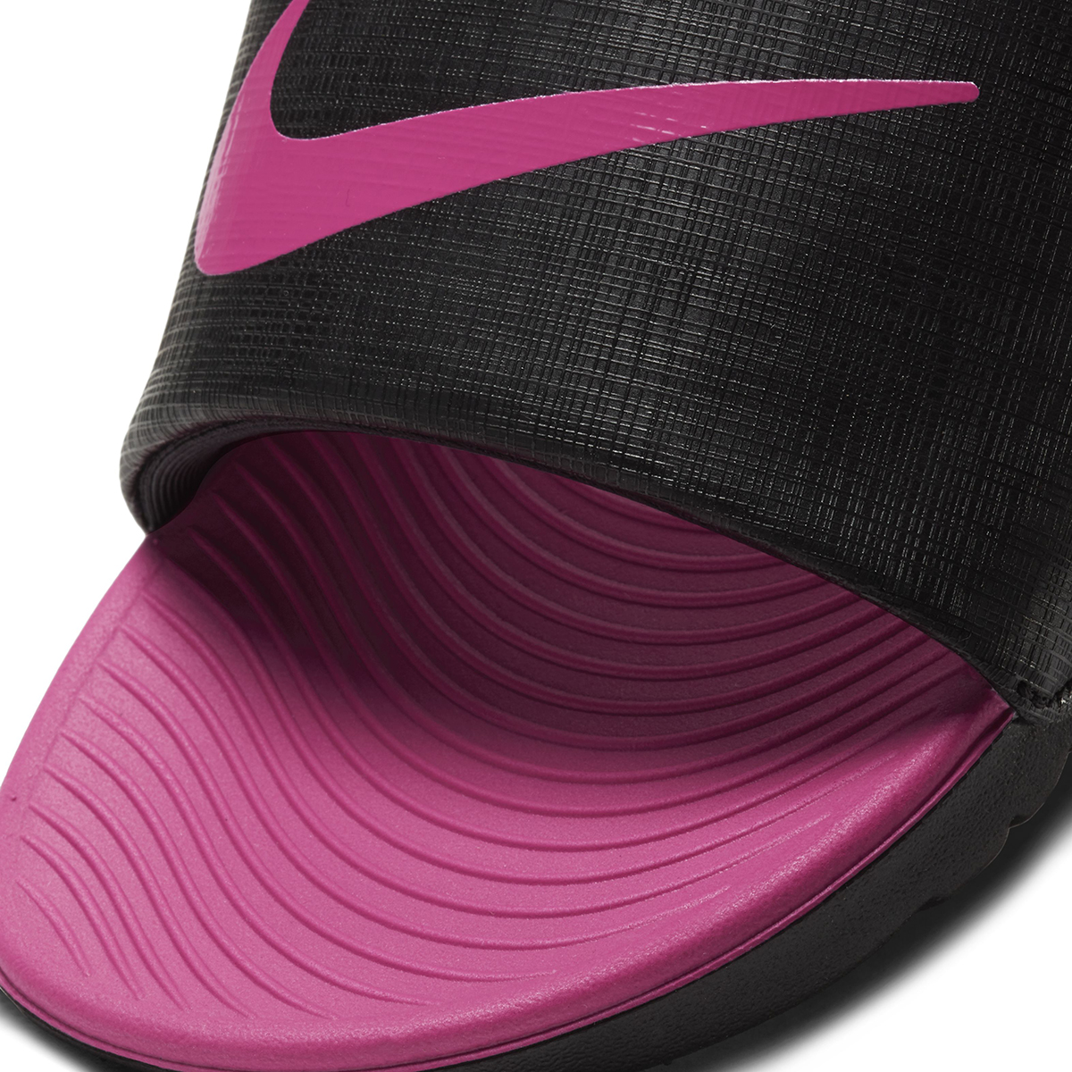 Ojotas Nike Kawa Slide BGP Niño,  image number null