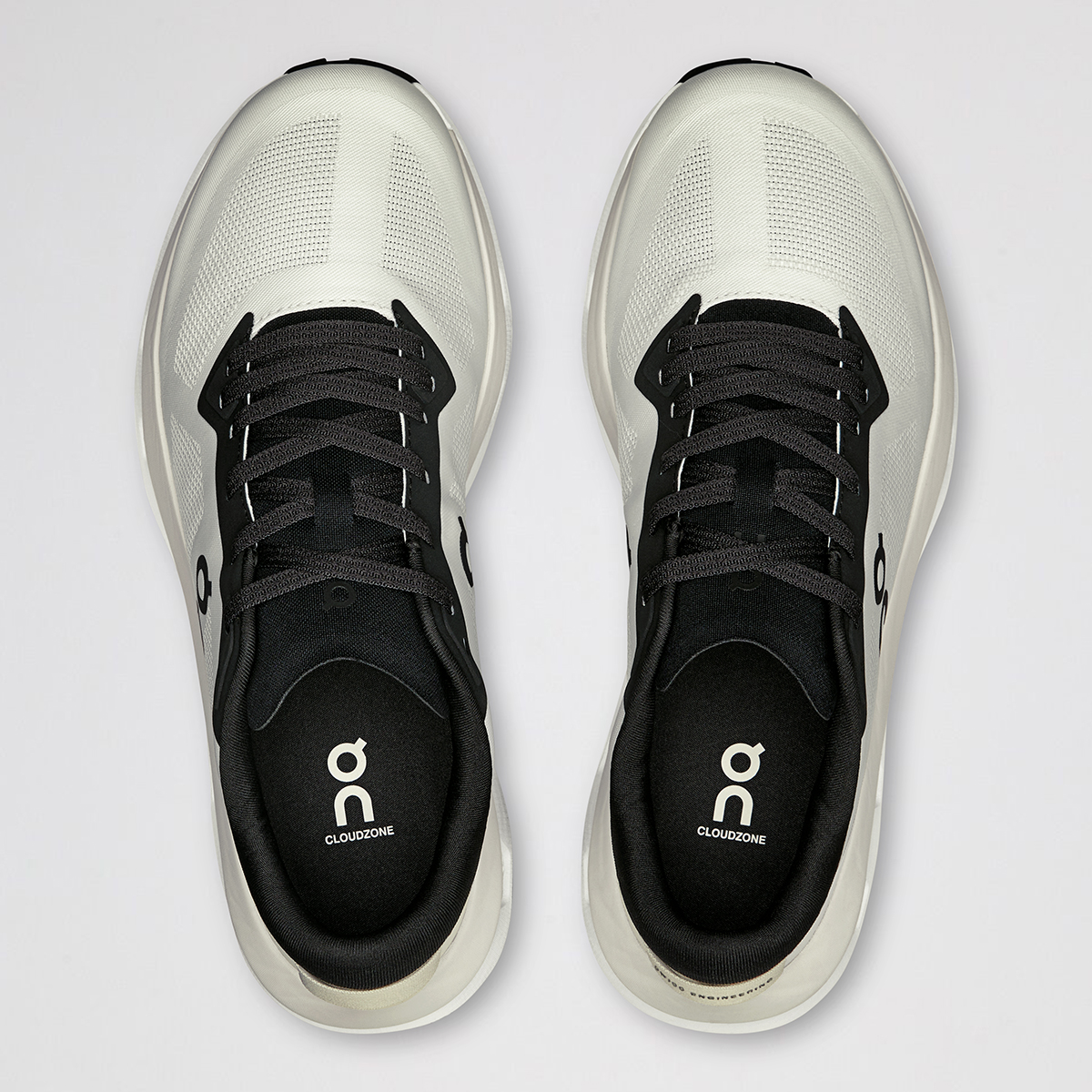 Zapatillas ON Cloudzone Mujer malla,  image number null