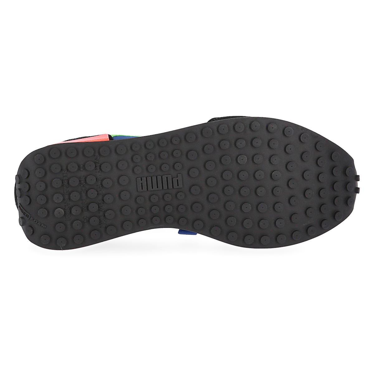 Zapatillas Puma Future Rider Play On Unisex,  image number null