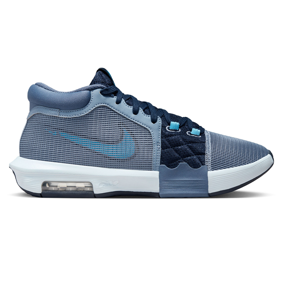 Zapatillas Nike Lebron Witness Viii Hombre,  image number null