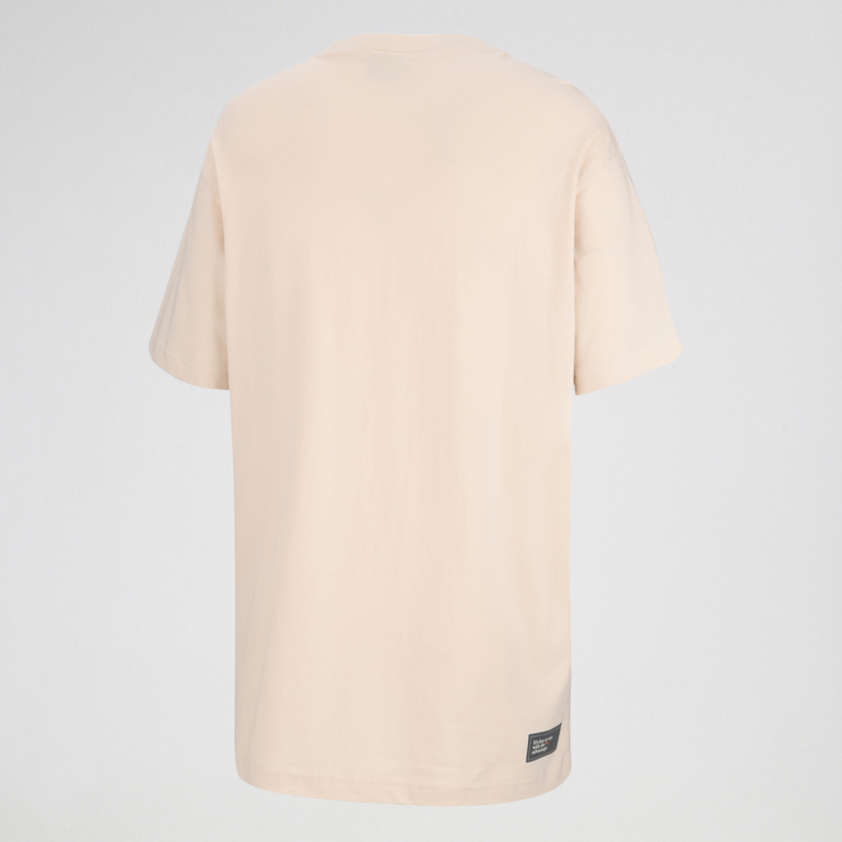 Remera Puma Club De Course Graphic Holgada,  image number null