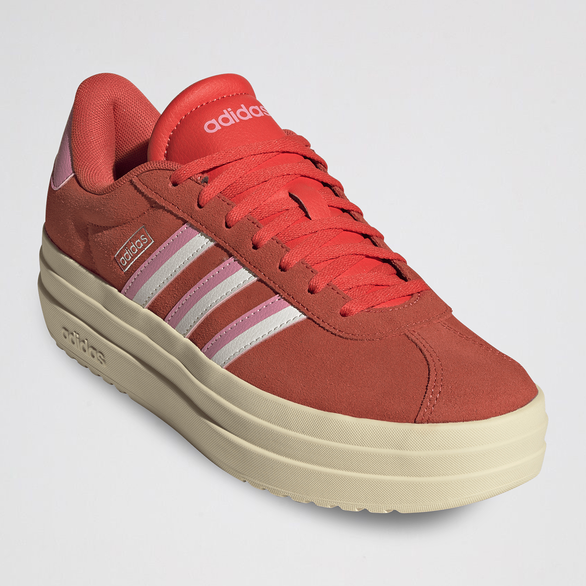 Zapatillas adidas Vl Court Bold Mujer,  image number null