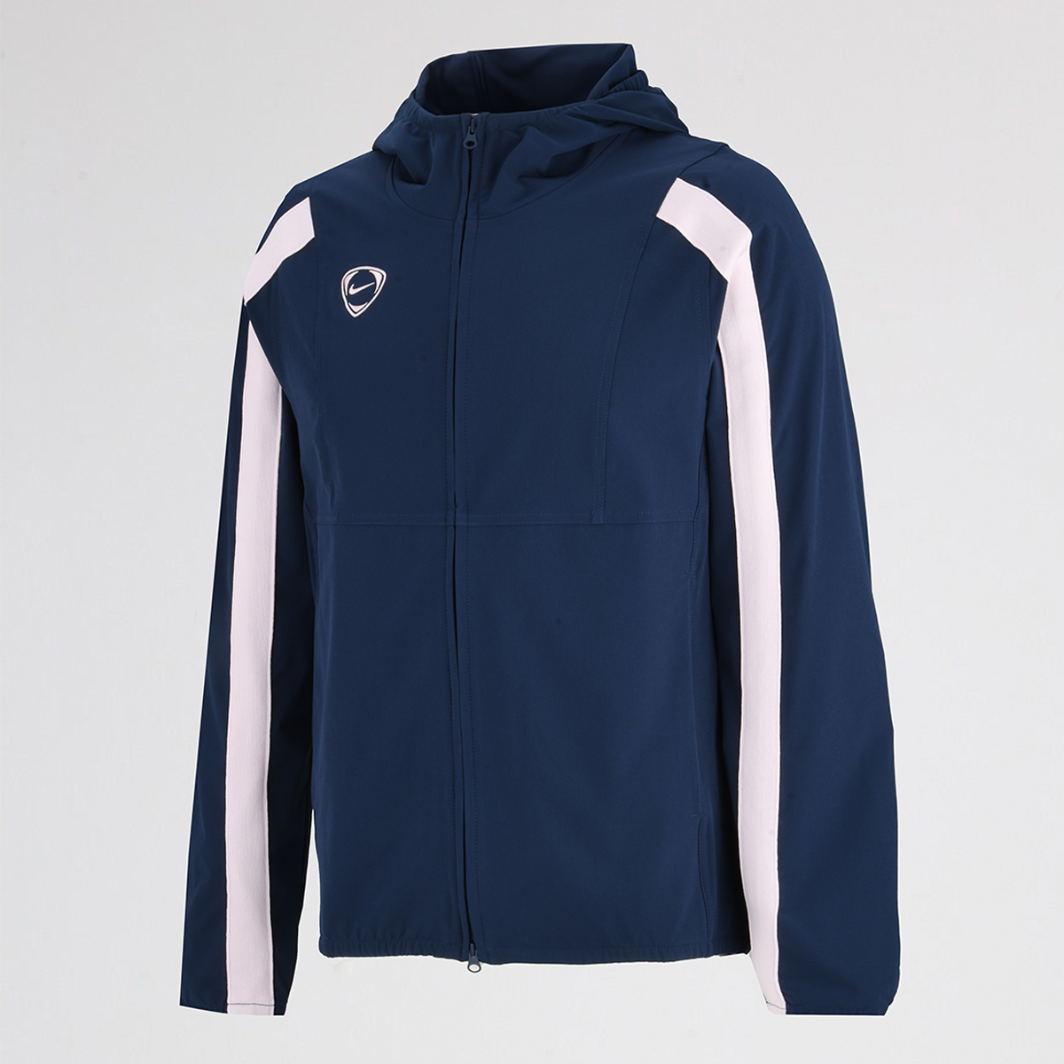 Buzo con Cierre F&uacute;tbol Nike Energy Hombre,  image number null