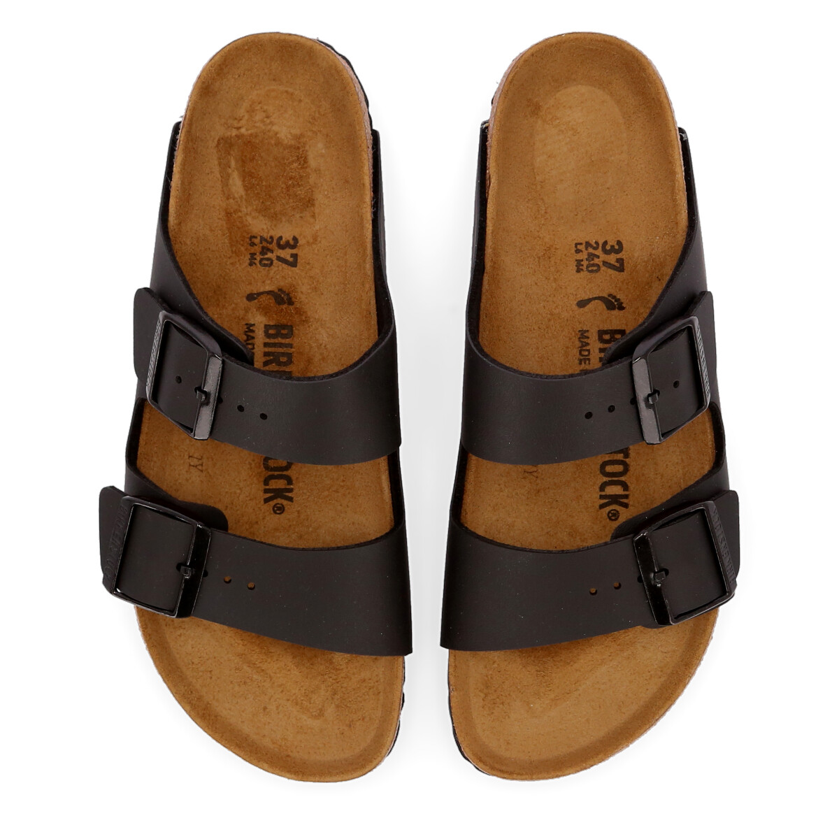 Sandalias Birkenstock Arizona Bf,  image number null