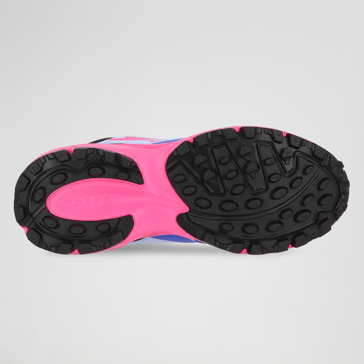 Zapatillas Topper Celly Mujer,  image number null