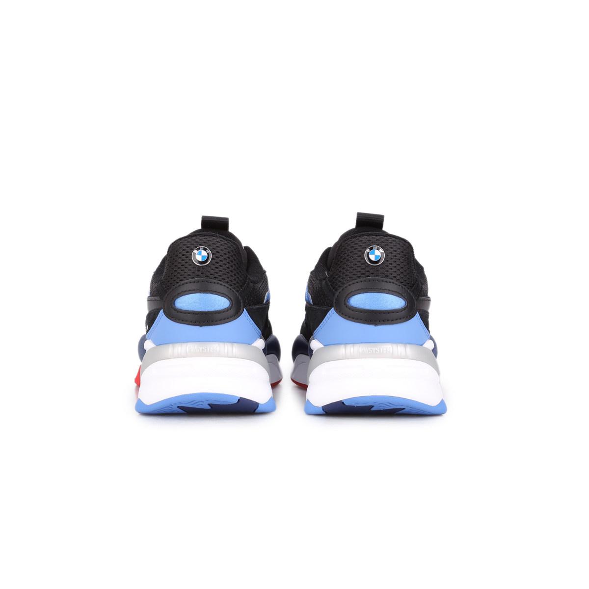 Zapatillas Puma Bmw Mms Rs-2k,  image number null