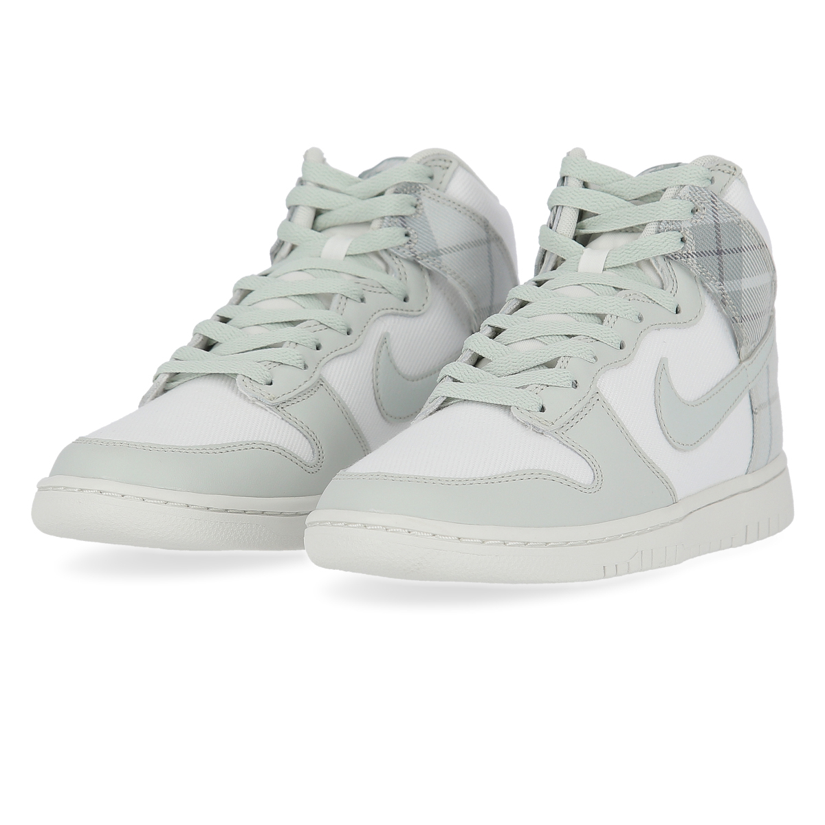 Zapatillas Nike Dunk High Retro Se Hombre