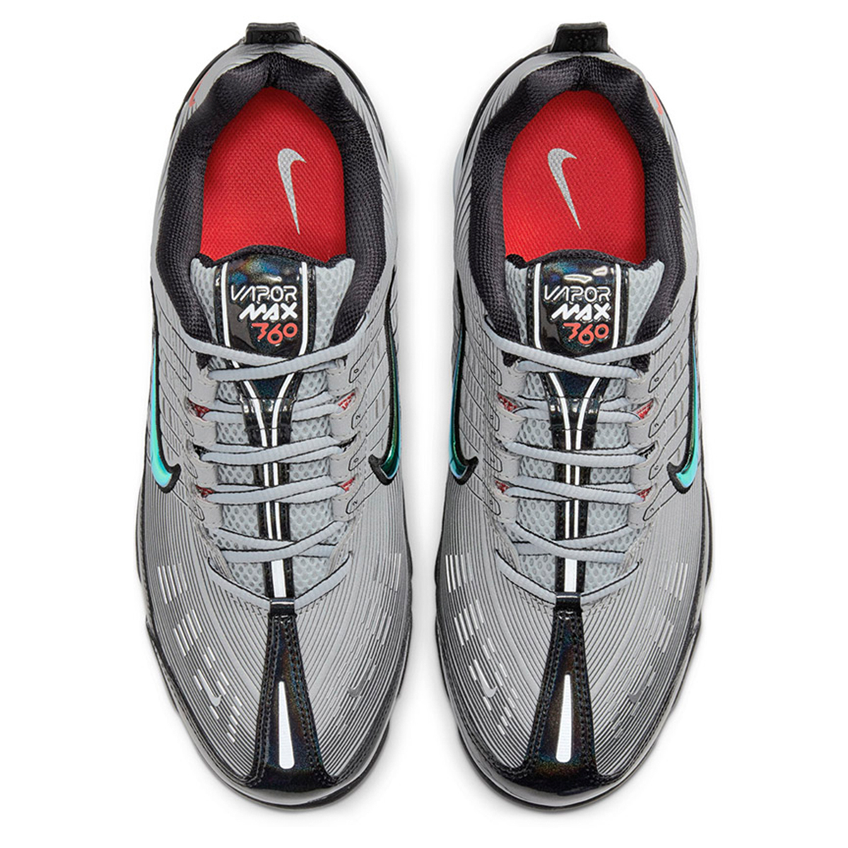 Zapatillas Nike Air Vapormax 360 Moov
