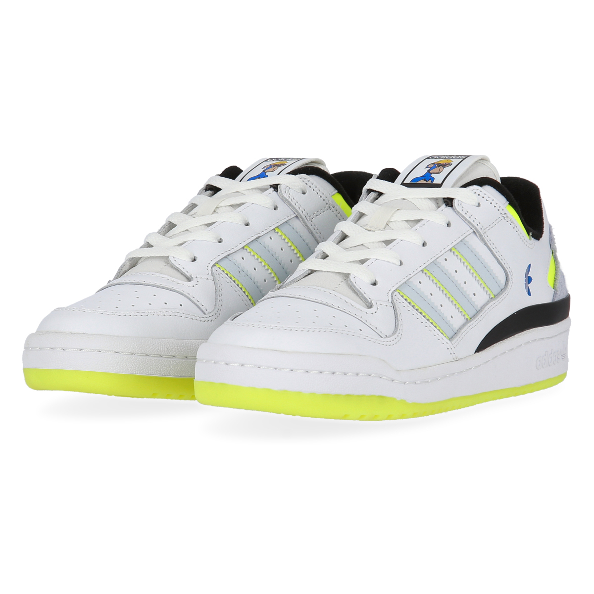 Zapatillas adidas Forum Low Cl Hombre,  image number null