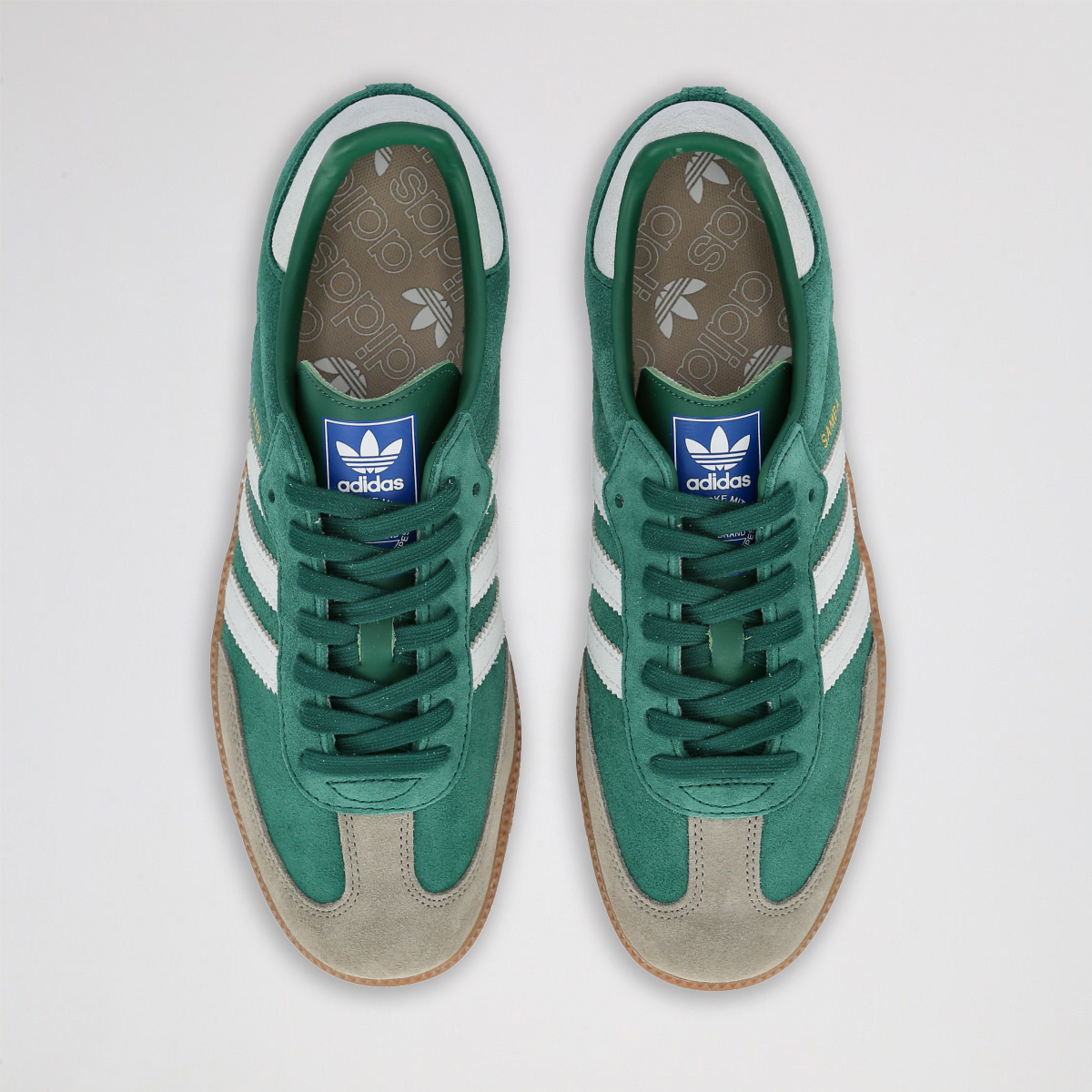 Zapatillas adidas Samba,  image number null