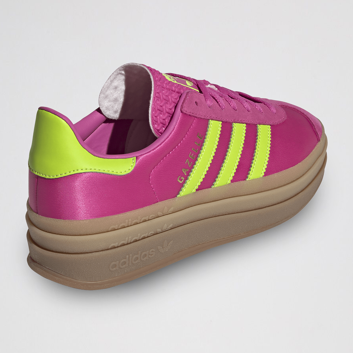 Zapatillas adidas Gazelle Bold de Mujer,  image number null