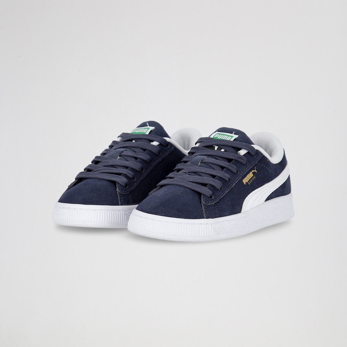 Zapatillas Puma Suede Classic Infantil,  image number null