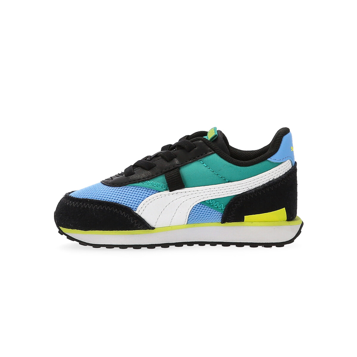 Zapatillas Puma Future Rider Splash Infantil | Moov