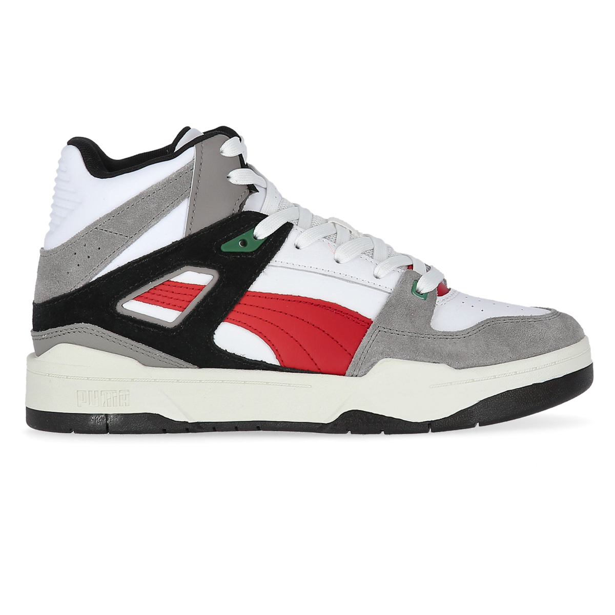 Zapatillas Puma Slipstream Hi,  image number null