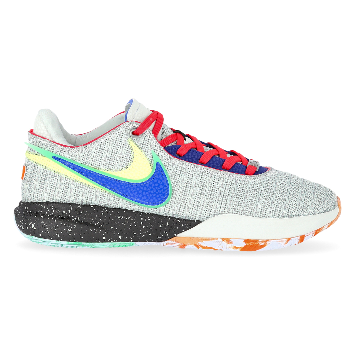 Zapatillas nike hombre on sale moov