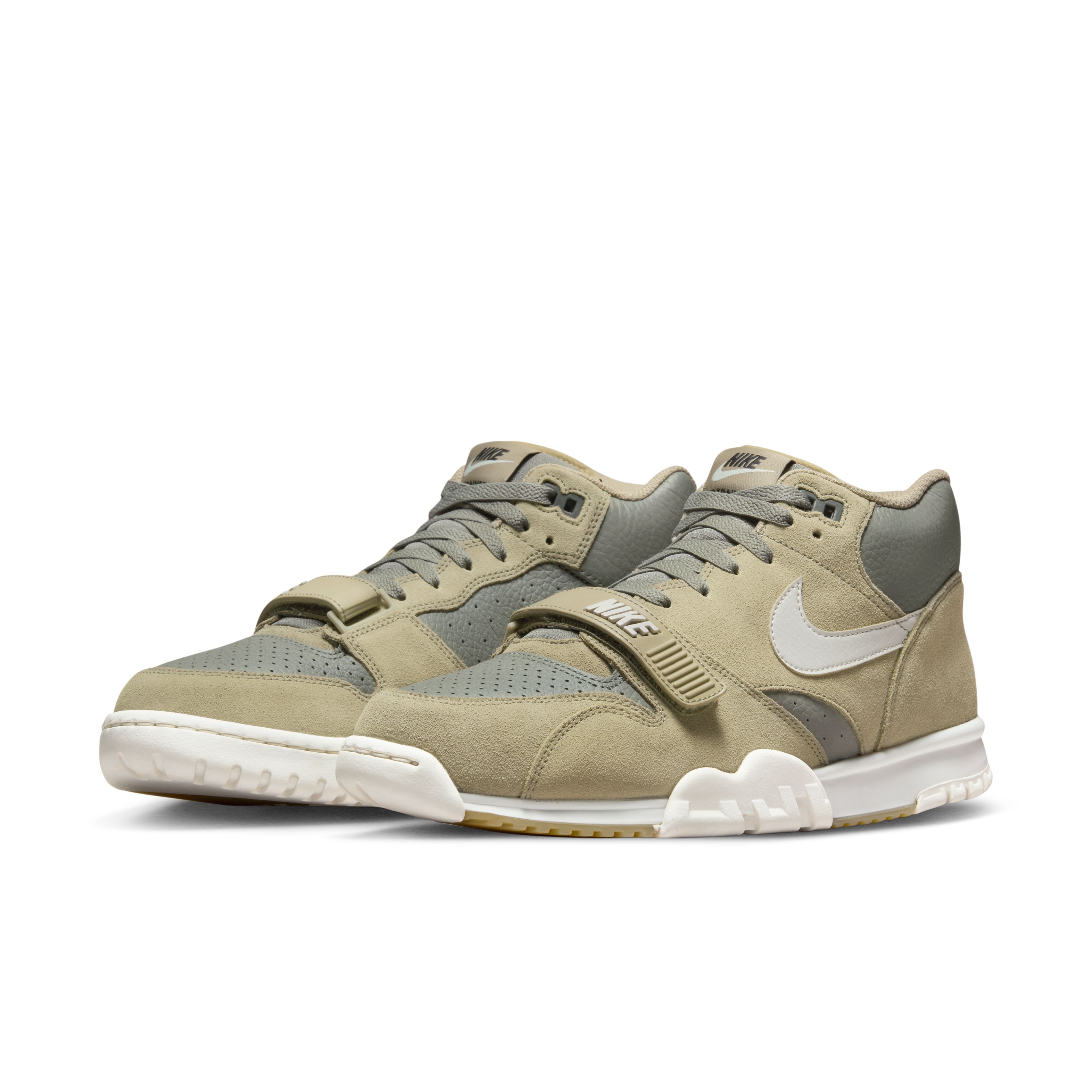 Zapatillas Nike Air Trainer 1 Bball,  image number null