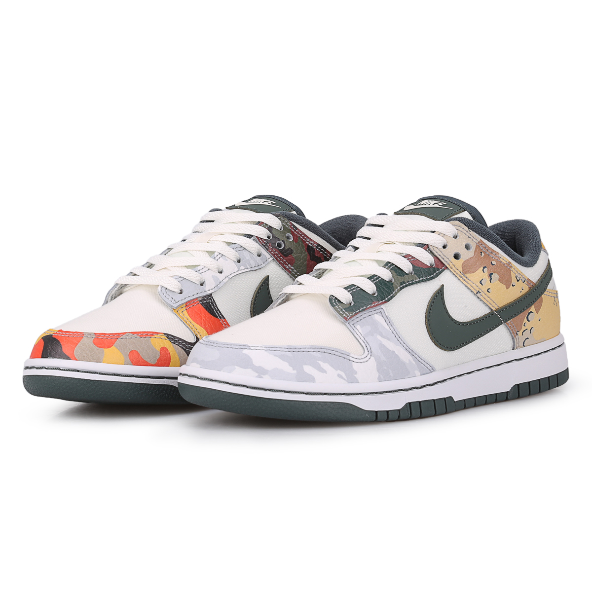 Zapatillas Nike Dunk Low Se,  image number null