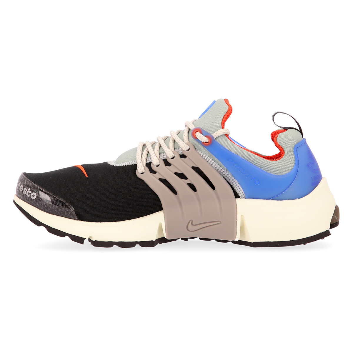 Zapatillas Nike Air Presto Premium,  image number null